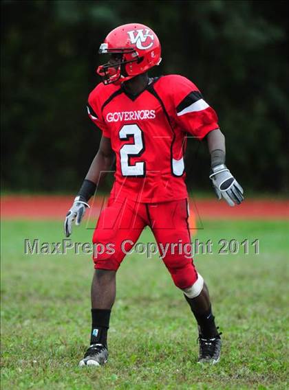 Thumbnail 3 in Fairfield Prep @ Wilbur Cross photogallery.