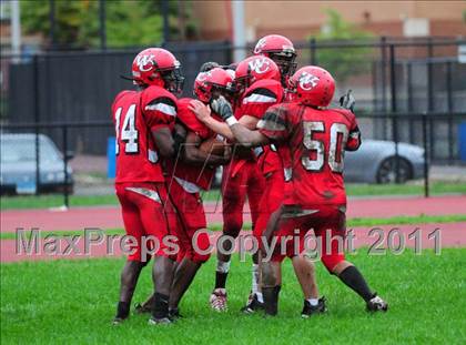 Thumbnail 1 in Fairfield Prep @ Wilbur Cross photogallery.