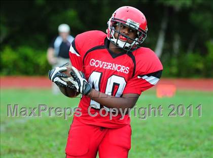 Thumbnail 2 in Fairfield Prep @ Wilbur Cross photogallery.