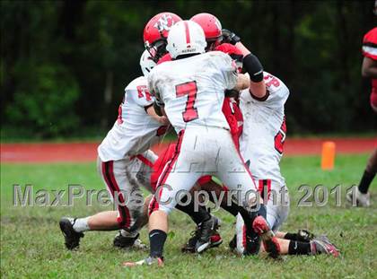 Thumbnail 3 in Fairfield Prep @ Wilbur Cross photogallery.