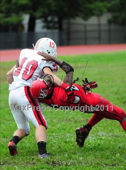 Thumbnail 1 in Fairfield Prep @ Wilbur Cross photogallery.