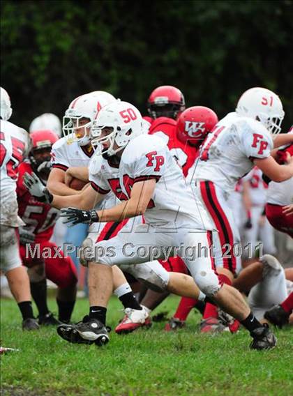 Thumbnail 2 in Fairfield Prep @ Wilbur Cross photogallery.