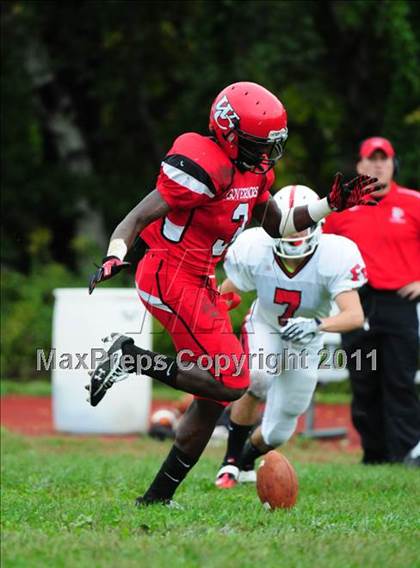 Thumbnail 3 in Fairfield Prep @ Wilbur Cross photogallery.
