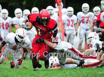 Thumbnail 3 in Fairfield Prep @ Wilbur Cross photogallery.