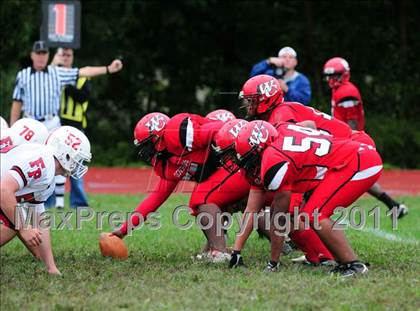 Thumbnail 3 in Fairfield Prep @ Wilbur Cross photogallery.