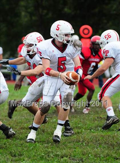Thumbnail 1 in Fairfield Prep @ Wilbur Cross photogallery.