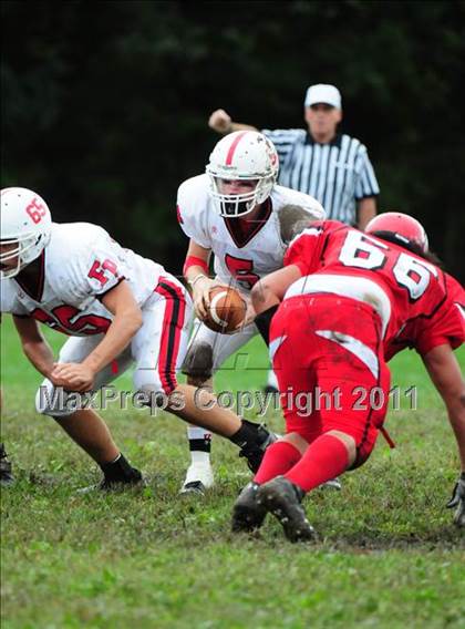 Thumbnail 2 in Fairfield Prep @ Wilbur Cross photogallery.