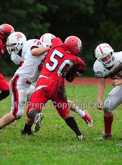 Thumbnail 1 in Fairfield Prep @ Wilbur Cross photogallery.