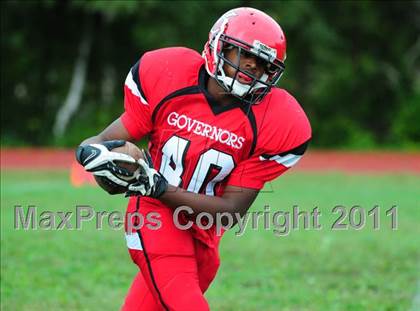 Thumbnail 1 in Fairfield Prep @ Wilbur Cross photogallery.
