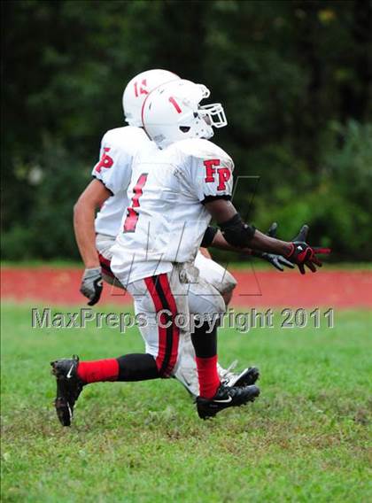 Thumbnail 3 in Fairfield Prep @ Wilbur Cross photogallery.