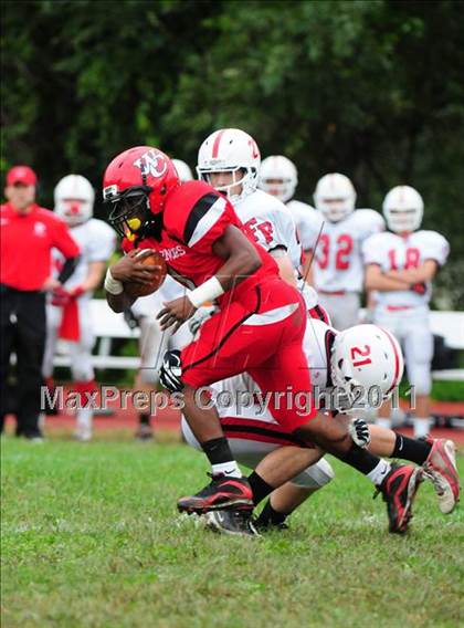 Thumbnail 2 in Fairfield Prep @ Wilbur Cross photogallery.