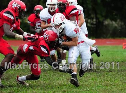 Thumbnail 3 in Fairfield Prep @ Wilbur Cross photogallery.