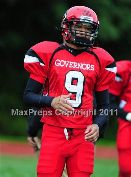 Thumbnail 2 in Fairfield Prep @ Wilbur Cross photogallery.