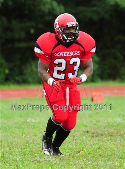 Thumbnail 1 in Fairfield Prep @ Wilbur Cross photogallery.