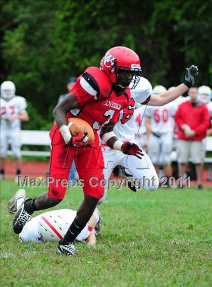 Thumbnail 2 in Fairfield Prep @ Wilbur Cross photogallery.
