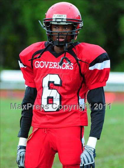 Thumbnail 2 in Fairfield Prep @ Wilbur Cross photogallery.
