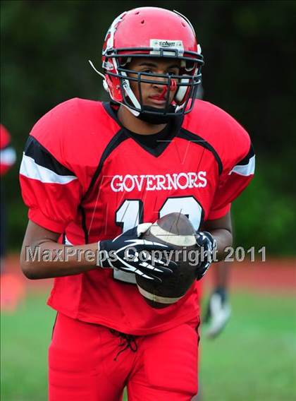 Thumbnail 3 in Fairfield Prep @ Wilbur Cross photogallery.