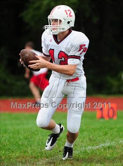 Thumbnail 2 in Fairfield Prep @ Wilbur Cross photogallery.
