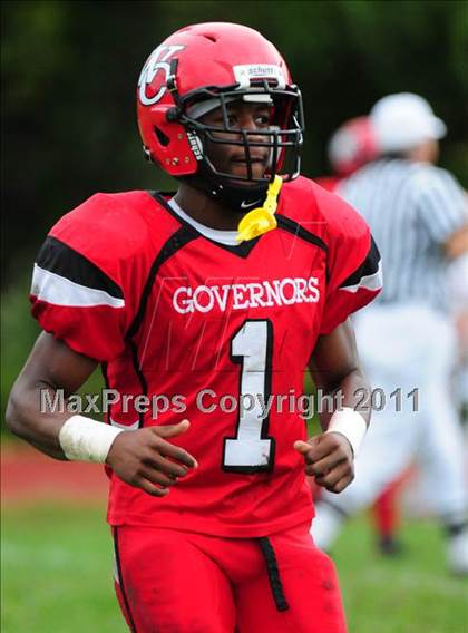 Thumbnail 3 in Fairfield Prep @ Wilbur Cross photogallery.