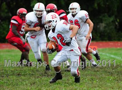 Thumbnail 1 in Fairfield Prep @ Wilbur Cross photogallery.
