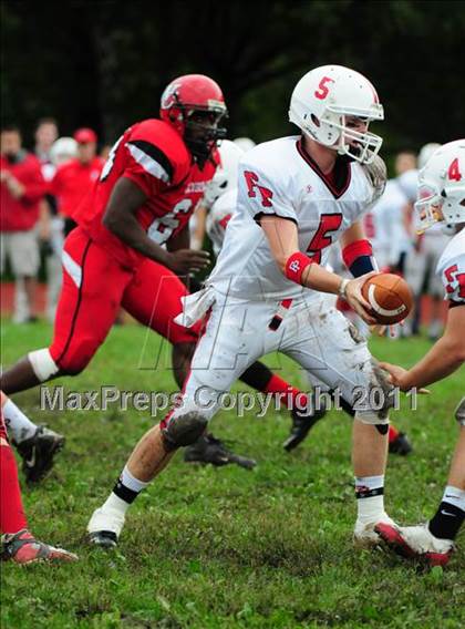 Thumbnail 2 in Fairfield Prep @ Wilbur Cross photogallery.