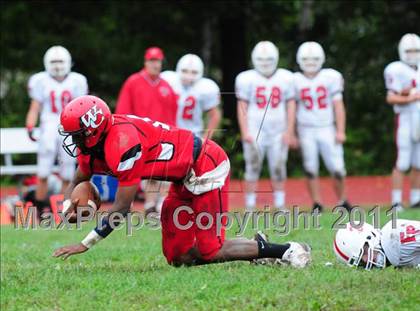Thumbnail 2 in Fairfield Prep @ Wilbur Cross photogallery.