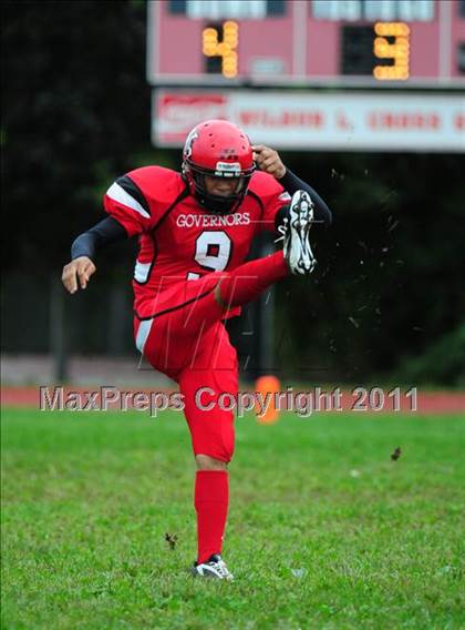Thumbnail 3 in Fairfield Prep @ Wilbur Cross photogallery.