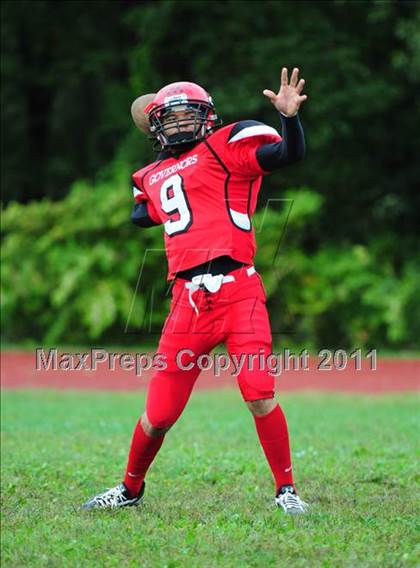 Thumbnail 2 in Fairfield Prep @ Wilbur Cross photogallery.