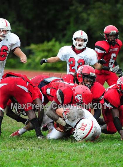 Thumbnail 3 in Fairfield Prep @ Wilbur Cross photogallery.