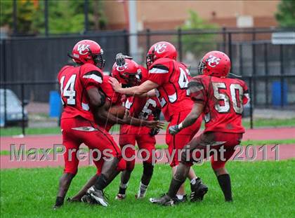 Thumbnail 3 in Fairfield Prep @ Wilbur Cross photogallery.