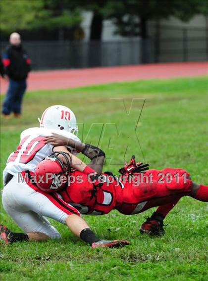 Thumbnail 2 in Fairfield Prep @ Wilbur Cross photogallery.
