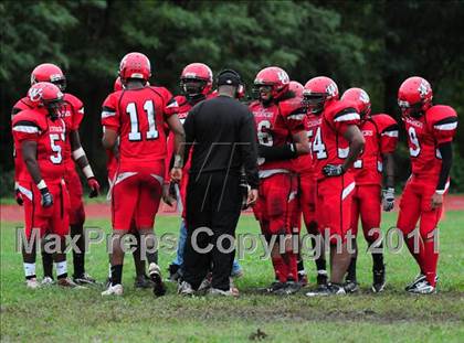 Thumbnail 1 in Fairfield Prep @ Wilbur Cross photogallery.
