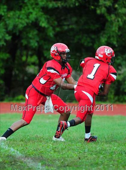 Thumbnail 1 in Fairfield Prep @ Wilbur Cross photogallery.