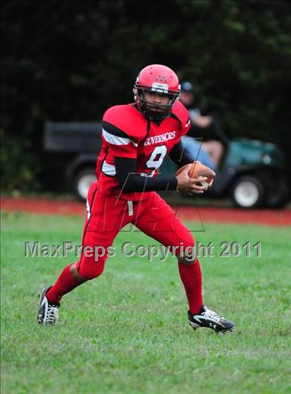 Thumbnail 3 in Fairfield Prep @ Wilbur Cross photogallery.