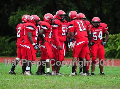 Thumbnail 3 in Fairfield Prep @ Wilbur Cross photogallery.