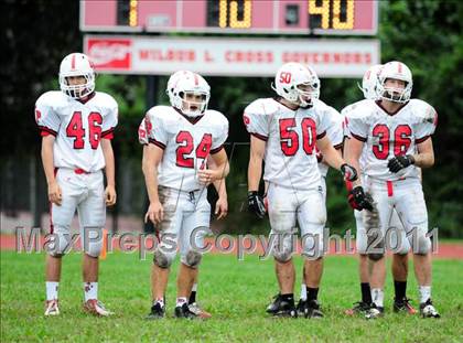 Thumbnail 1 in Fairfield Prep @ Wilbur Cross photogallery.