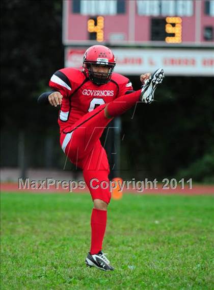 Thumbnail 1 in Fairfield Prep @ Wilbur Cross photogallery.