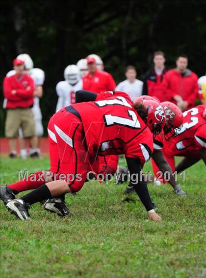Thumbnail 2 in Fairfield Prep @ Wilbur Cross photogallery.
