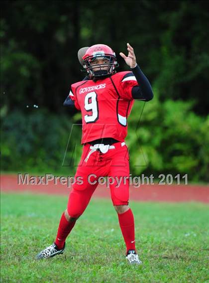 Thumbnail 2 in Fairfield Prep @ Wilbur Cross photogallery.