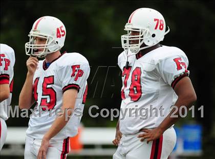 Thumbnail 2 in Fairfield Prep @ Wilbur Cross photogallery.
