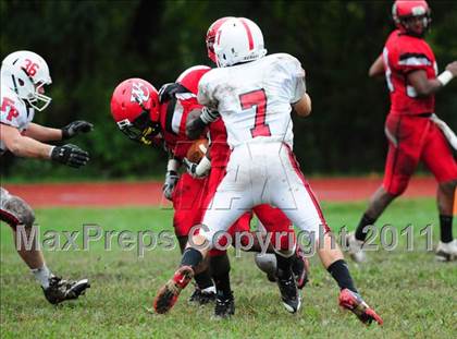 Thumbnail 2 in Fairfield Prep @ Wilbur Cross photogallery.