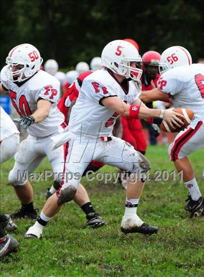 Thumbnail 2 in Fairfield Prep @ Wilbur Cross photogallery.