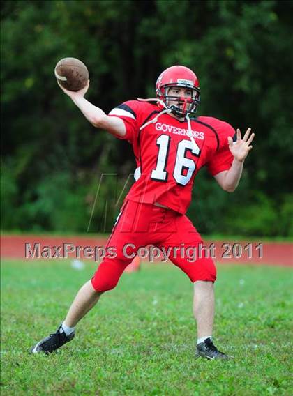 Thumbnail 2 in Fairfield Prep @ Wilbur Cross photogallery.