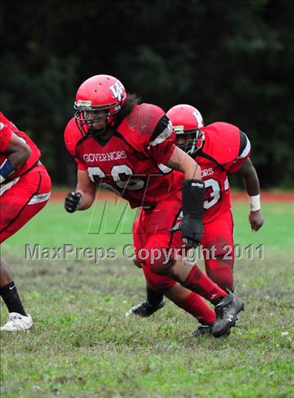 Thumbnail 3 in Fairfield Prep @ Wilbur Cross photogallery.