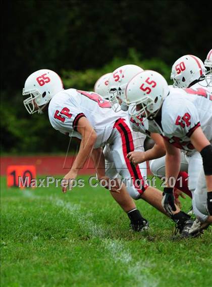 Thumbnail 1 in Fairfield Prep @ Wilbur Cross photogallery.