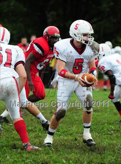 Thumbnail 1 in Fairfield Prep @ Wilbur Cross photogallery.