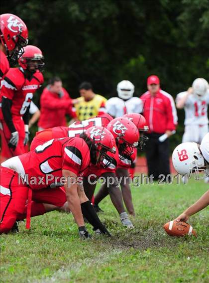 Thumbnail 2 in Fairfield Prep @ Wilbur Cross photogallery.