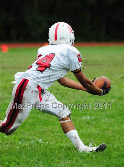 Thumbnail 1 in Fairfield Prep @ Wilbur Cross photogallery.