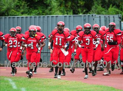 Thumbnail 2 in Fairfield Prep @ Wilbur Cross photogallery.