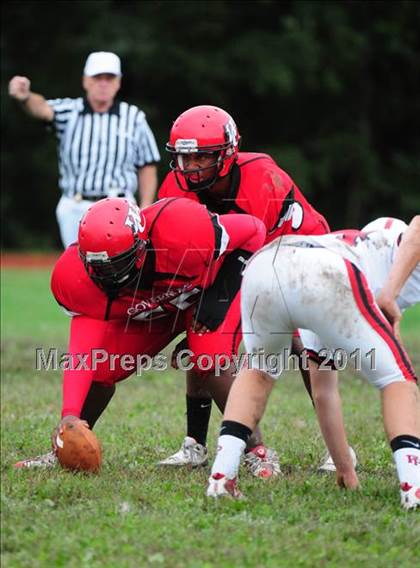 Thumbnail 3 in Fairfield Prep @ Wilbur Cross photogallery.